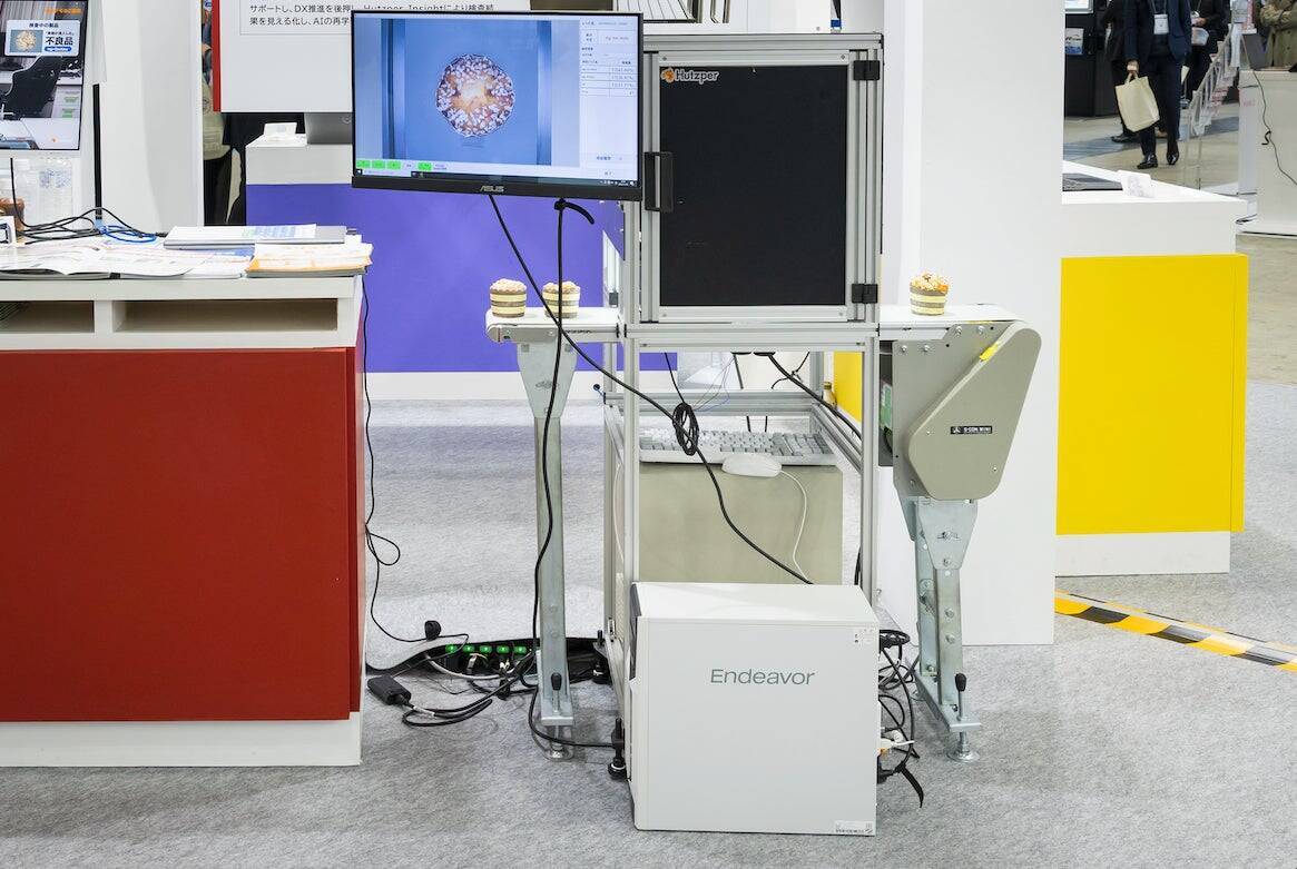 視座を合わせた共創により、製造業の課題を解決できる新たな製品・ソリューション開発につなげる。エプソンダイレクトが大切にしている姿勢とは