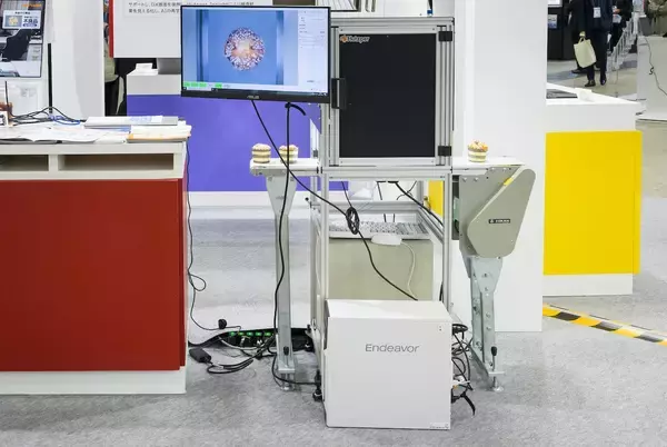 「視座を合わせた共創により、製造業の課題を解決できる新たな製品・ソリューション開発につなげる。エプソンダイレクトが大切にしている姿勢とは」の画像