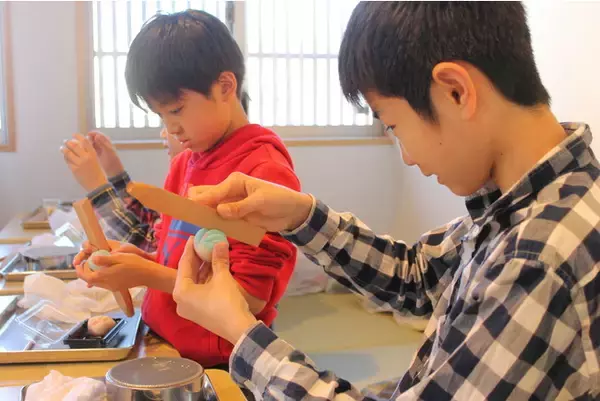 川越プリンスホテル　小江戸川越で日本伝統文化を体験！ご家族で和菓子作りを楽しめる宿泊プランを販売