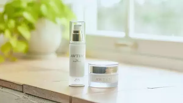 【新発売】自然派スキンケアブランド AWTEM（オーテ）から 「朝夜リフトオールインワン」が新登場