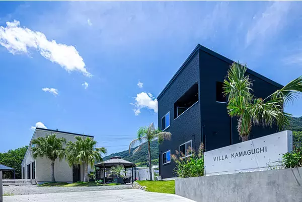 ＜2023年5月掲載開始＞兵庫県・淡路市に位置する、愛犬とプライベートステイを楽しむ「ヴィラ釜口-Villa Kamaguchi-」ペットと泊まれる宿予約サイト『いぬやど』への参画のお知らせ