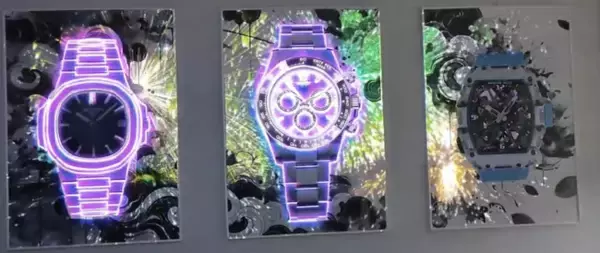 「Magic the Light(マジック ザ ライト)」が手がけるアートマッピングのサービスを開始！新たな体験と感動がここに。