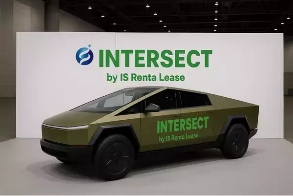 ～オートモーティブワールド名古屋2025に初出展、最新EVレンタルサービスを紹介～