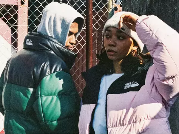 ストリート＆アウトドアブランド「FIRST DOWN USA」、国内3店舗目！土岐プレミアムアウトレット店が11月21日オープン