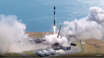 Space BD、革新的衛星技術実証4号機海外ロケットへの搭載を支援