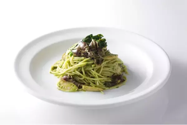 富山の春、東京に上陸。富山県と初のコラボグルメフェア開催！