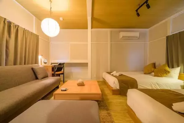 オシエテとYMがインバウンド宿泊事業で協業開始