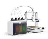 「Creality、エントリー向け3Dプリンター「SPARKX i7」を発売、初心者でも簡単に多色3Dプリントが可能に」の画像1