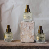 「『PAÑPURI（パンピューリ）』6月1日(月) にWELLNESS FRAGRANCE SERIESより、新作「INTENTION (インテンション)」を発売開始」の画像1