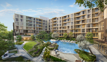 タイ王国・バンコク都での分譲マンション開発事業「ｅｉｒｉｓ　ＨＡＵＳ」に参画