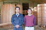 「「伝統製法の醬油」継続を願い、生協組合員が生産者に巨大木桶を贈る」の画像5