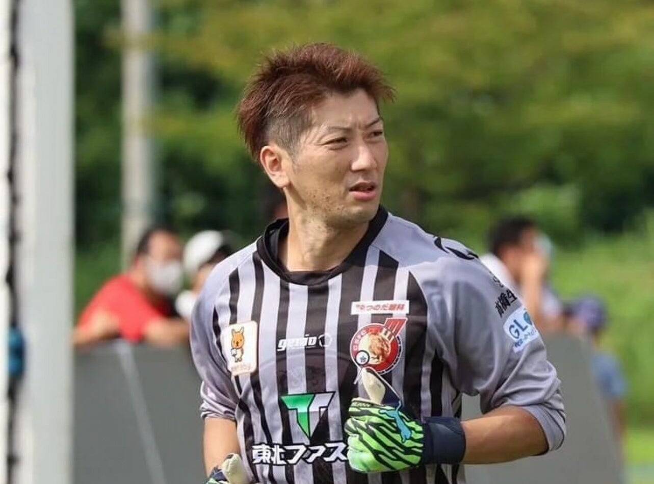 「見える」僕が、「見えない」彼らから教わったこと。――極限のピッチで磨かれた「言葉のセンサー」が、ファイテンショップを訪れる一人ひとりの未来を支える力になる