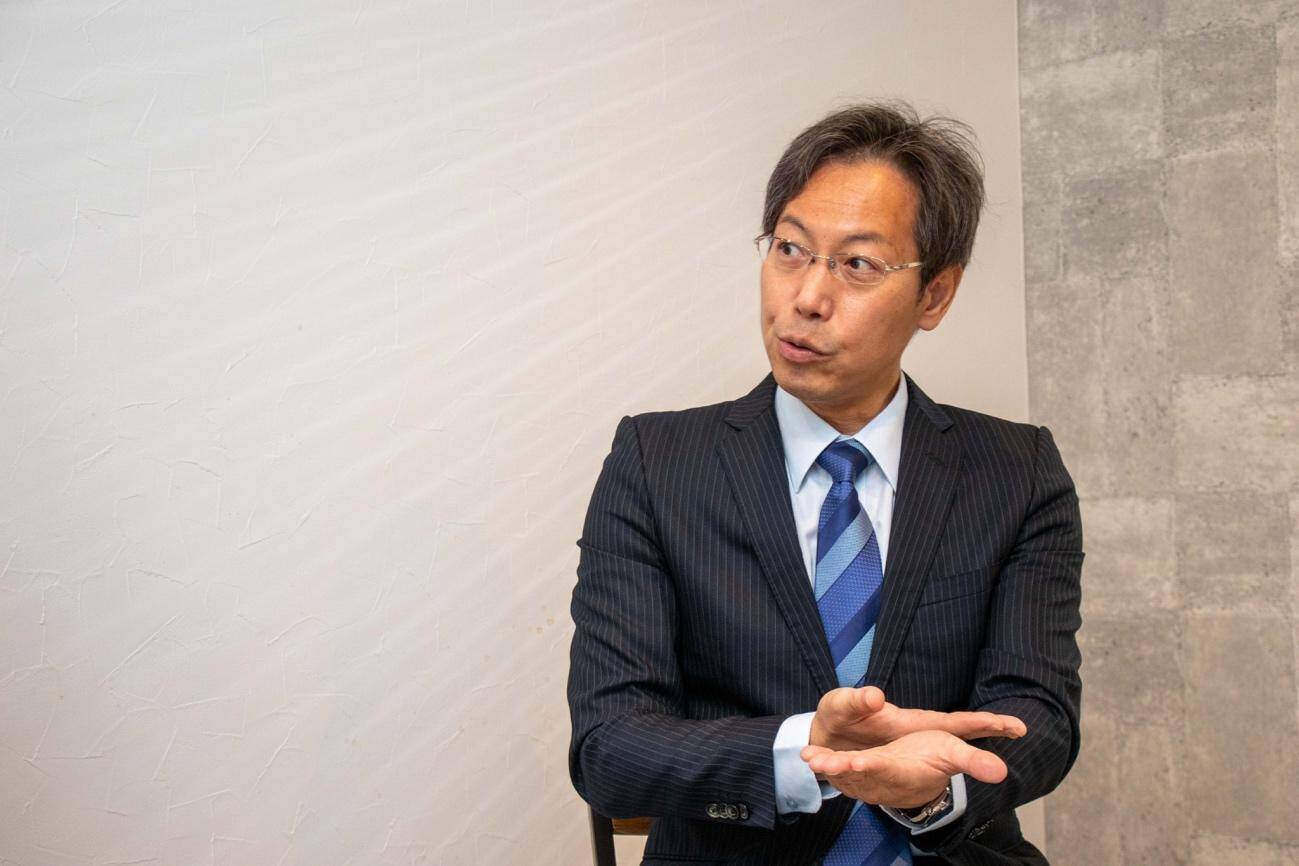 「見える」僕が、「見えない」彼らから教わったこと。――極限のピッチで磨かれた「言葉のセンサー」が、ファイテンショップを訪れる一人ひとりの未来を支える力になる