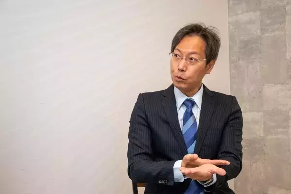 「「見える」僕が、「見えない」彼らから教わったこと。――極限のピッチで磨かれた「言葉のセンサー」が、ファイテンショップを訪れる一人ひとりの未来を支える力になる」の画像