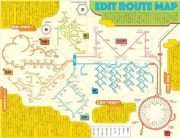 「知る人ぞ知る”正解”のないオンライン学校「イシス編集学校」の秘密とは。現学長・法政大学元総長の田中優子も驚いたメソッドの裏側」の画像