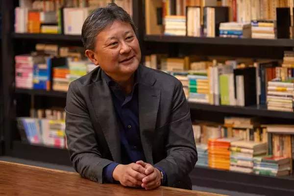 「知る人ぞ知る”正解”のないオンライン学校「イシス編集学校」の秘密とは。現学長・法政大学元総長の田中優子も驚いたメソッドの裏側」の画像