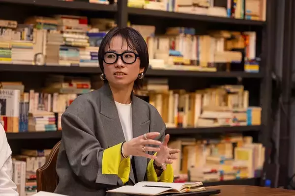 「知る人ぞ知る”正解”のないオンライン学校「イシス編集学校」の秘密とは。現学長・法政大学元総長の田中優子も驚いたメソッドの裏側」の画像