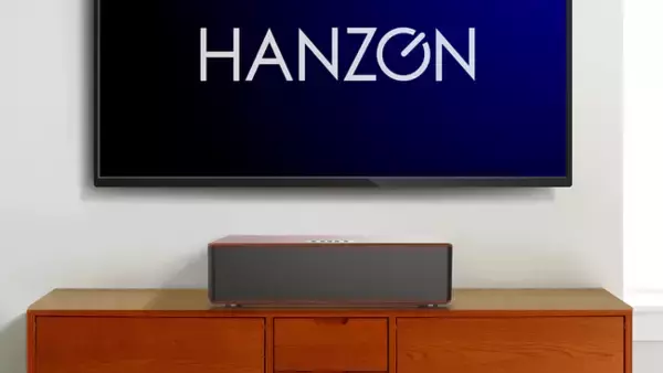 無料ホームカラオケ『サウンドボックス』が日本初上陸！ 2月17日（水）応援購入サイト「Makuake』にて先行販売を開始しました。