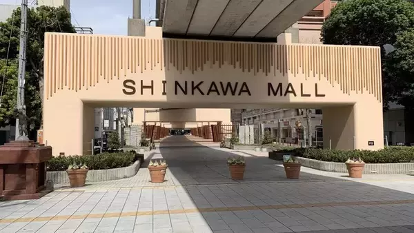 「「株式会社HACK、浜松駅前の新川モールの指定管理を開始」」の画像