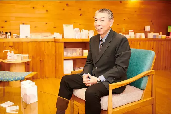 株式会社CAC　新社長就任のお知らせ