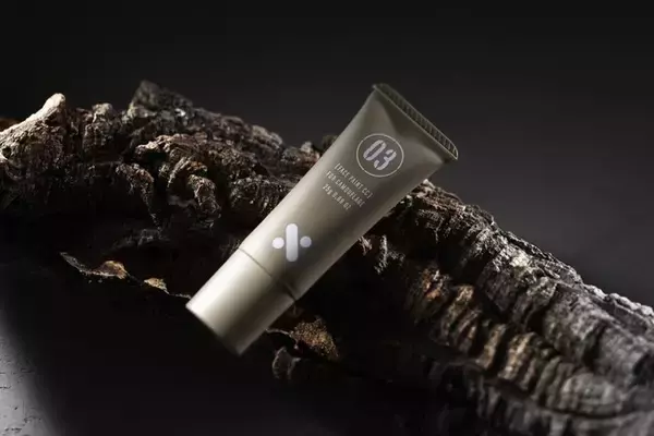 “時代の流れが激しい現代をサバイブする男性へ”タフイメージのスキンケアブランド「S-RATION」