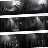 「Lighting & Compositing Supervisor河村氏による『映像のデザイン～ライティングによる、感情が伝わる画の作り方～』11月24日（木）開催！」の画像1