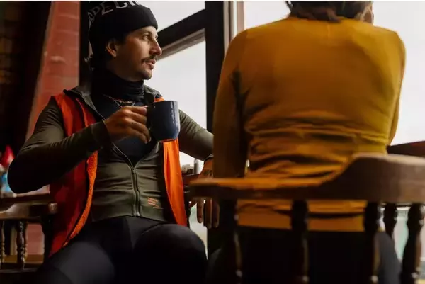 スペシャライズドのアパレルPrimeコレクションに、寒い季節を快適に過ごすラインアップが登場