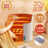 「【楽天お買い物マラソン peipai 2023年最新版 パネルヒーターがお買い得！】省エネ！寒い冬も温かく過ごせる」の画像1