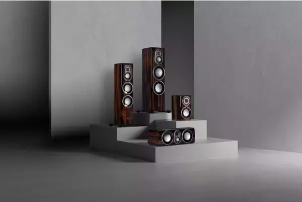 Monitor Audioの最新スピーカー　Platinum Series 3G　発売