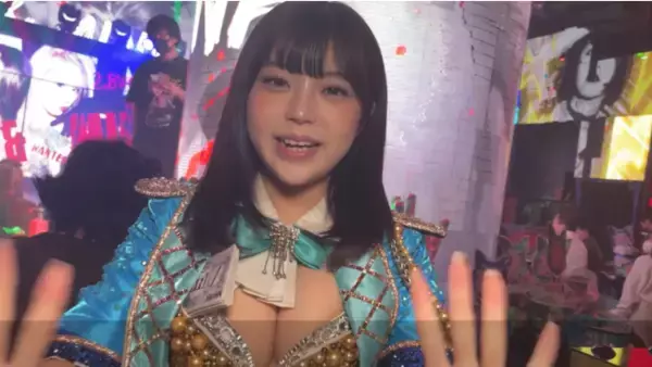 チップ挟み体験もできる究極特典あり！　名古屋から始まる写真集『バーレスク東京2023』地方イベントツアーは特典も注目！