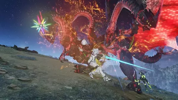 『PSO2 ニュージェネシス』2周年記念イベント開催中　期間限定クエスト「天意無法のエネミー討伐'23」登場