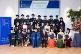 「グロービス経営大学院、全日制英語MBAプログラム2023年度卒業式を挙行　10カ国23名の卒業生を輩出」の画像1