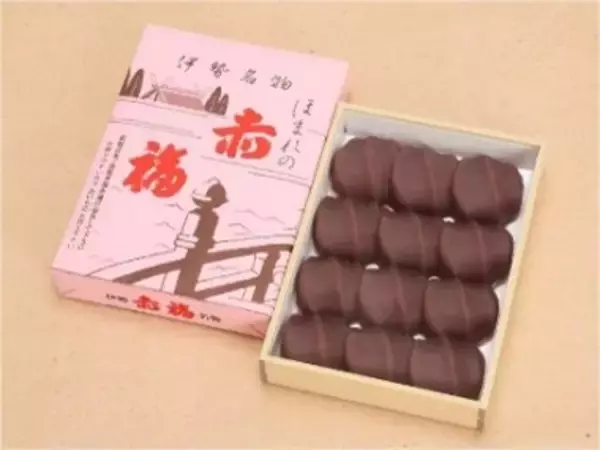 伊勢名物「赤福餅」が期間限定で登場！松坂屋上野店　最旬グルメ