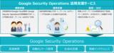 「TIS、「Google Security Operations 活用支援サービス」を提供開始」の画像1
