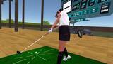 「VRゴルフソリューション「EnonoGolf」に菅沼菜々選手の高解像度ボリュメトリックスイングを追加」の画像1