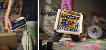 Marshall、アーティスト「FCCK」とのコラボレーションによる旧正月限定 “Lunar New Year Edition 2026” を発表