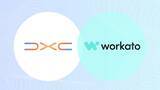 「Workato、エンタープライズ向けITサービスおよびテクノロジーコンサルティングを提供するDXCテクノロジー・ジャパンと日本におけるパートナーシップを開始」の画像1