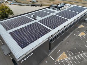 TESSグループ、株式会社マグネスケール様 奈良事業所向けにオンサイトPPAによる再生可能エネルギー電気の供給を開始