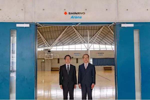 東京大学とネーミングプランの協定を締結