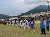 「【別府温泉 杉乃井ホテル】2026年8月22日（土）南立石10町合同納涼音頭大会　地域とともに創る、夏の伝統文化と交流の場」の画像1