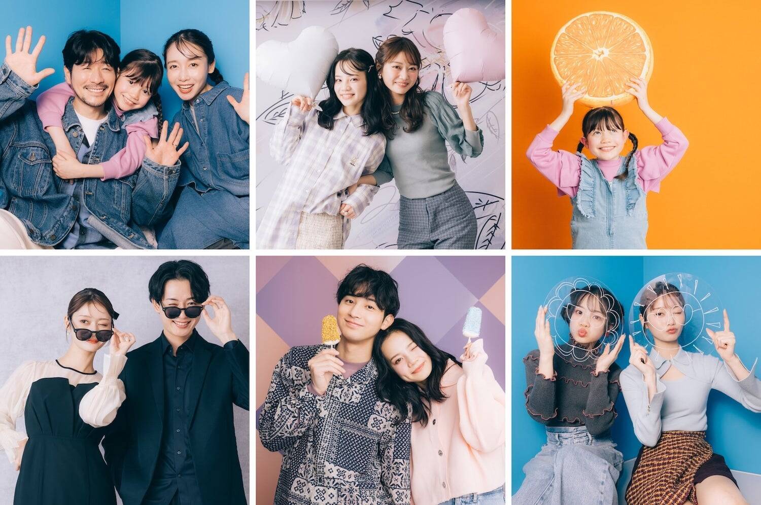写真館じゃない、“自分たちで残す”時代へ　圧倒的な「カメラマン品質」にこだわったセルフ写真館「studio SELFiE（スタジオセルフィ）」誕生秘話