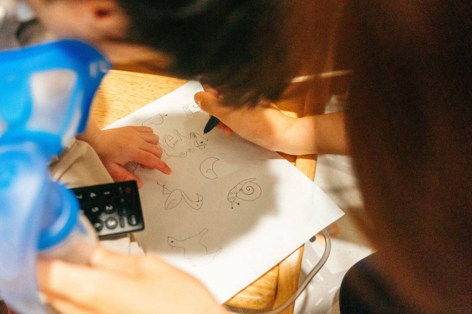 正職員じゃなくても、看護は続けられる。小児看護・教育・災害支援を行き来する看護師の“しなやかな働き方”