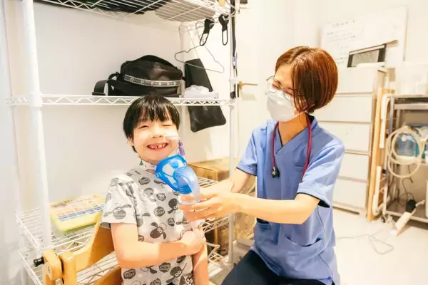 「正職員じゃなくても、看護は続けられる。小児看護・教育・災害支援を行き来する看護師の“しなやかな働き方”」の画像