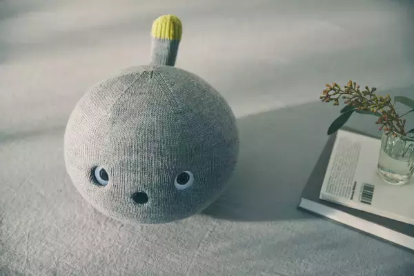 「ロボットの“不完全さ”が人の強みを引き出す。気ままな永遠の２歳児”NICOBO（ニコボ）”のコンセプトはどのように生まれたのか？」の画像