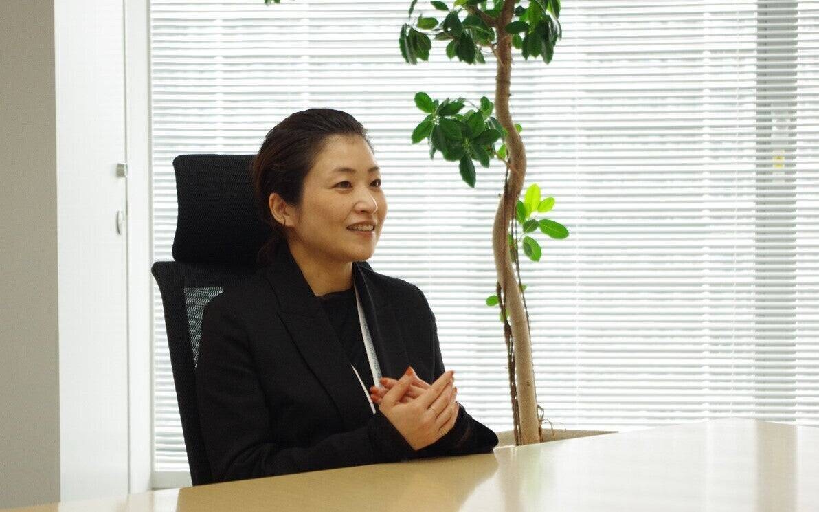 キャリアに“正解”はない──　多様な経験が価値に変わる成長ストーリー