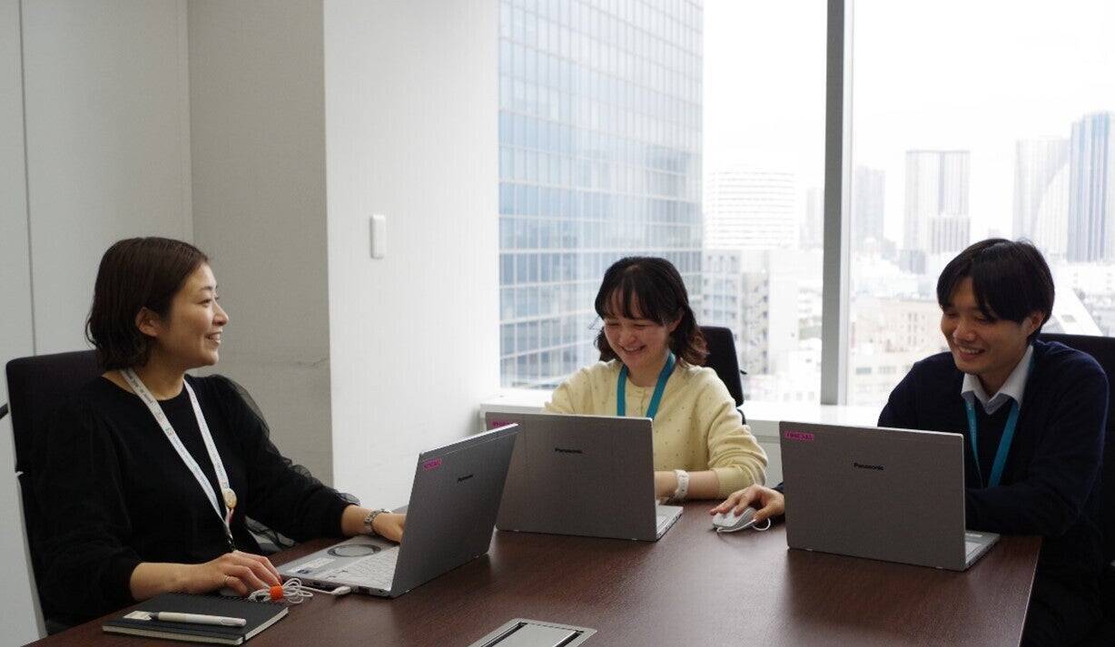 キャリアに“正解”はない──　多様な経験が価値に変わる成長ストーリー