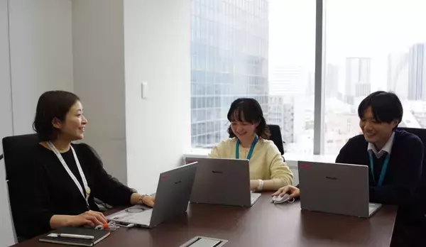 「キャリアに“正解”はない──　多様な経験が価値に変わる成長ストーリー」の画像