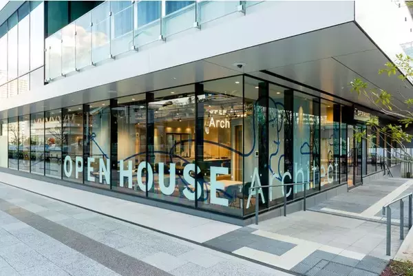 CBRE、オープンハウスグループのコンセプト型ショールーム「LIFE DESIGN PARKみなとみらい」を仲介