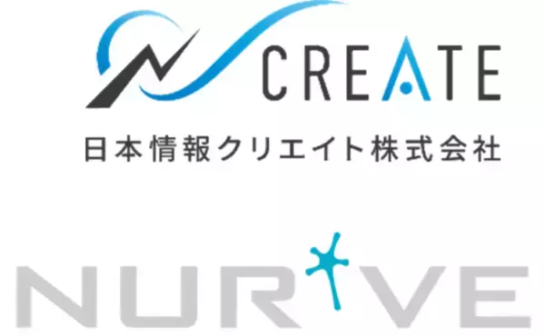 不動産テックの日本情報クリエイトと不動産業界のDX推進パイオニア「ナーブ」が連携開始