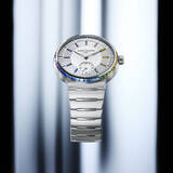 「【ルイ・ヴィトン】宝石をまとい新たな表情で輝きを放つ2つの「タンブール」を発表」の画像1